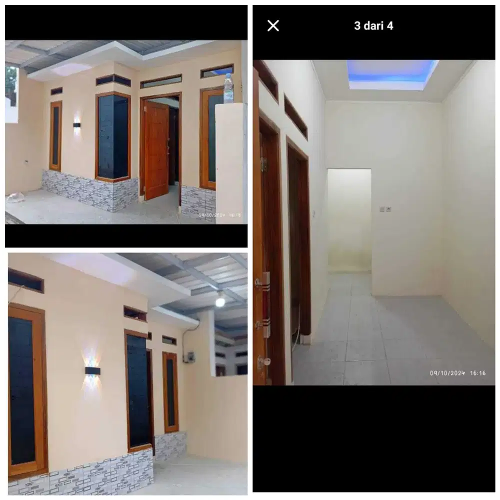 Ready stock sisa 1 Unit lagi