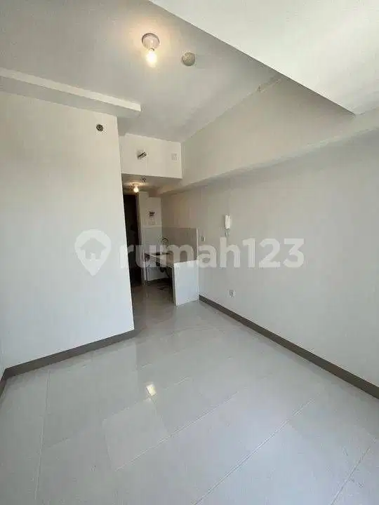 disewakan apartemen studio tokyo riverside unfurnish