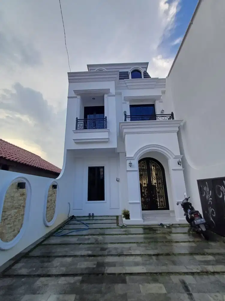 Dijual Rumah Readystock Di Gandaria Jagakarsa