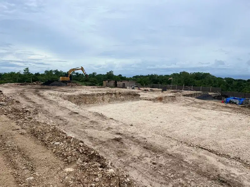 Tanah Kavling Premium di Nusa Dua