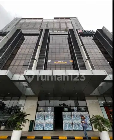 Ruko Skandinavia TangCity Kota Tangerang