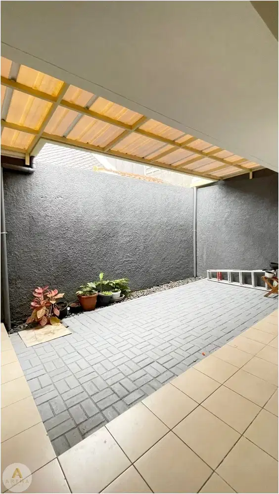 Rumah Siap Huni di Tatar Candra Resmi Kota Baru Parahyangan