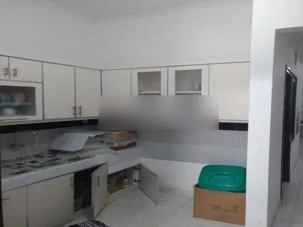 Dijual Rumah Terawat Villa Melati Mas Bsd