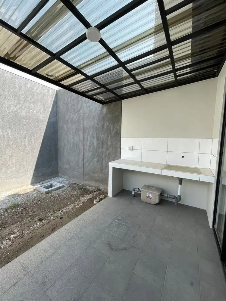 Jual rumah di Tatar Tarubhawana KBP