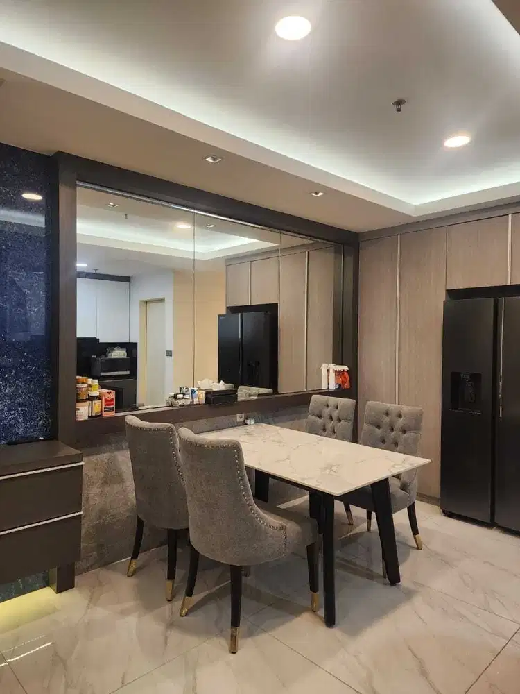 Dijual Apartemen Gading Resort Residence MOI Kelapa Gading