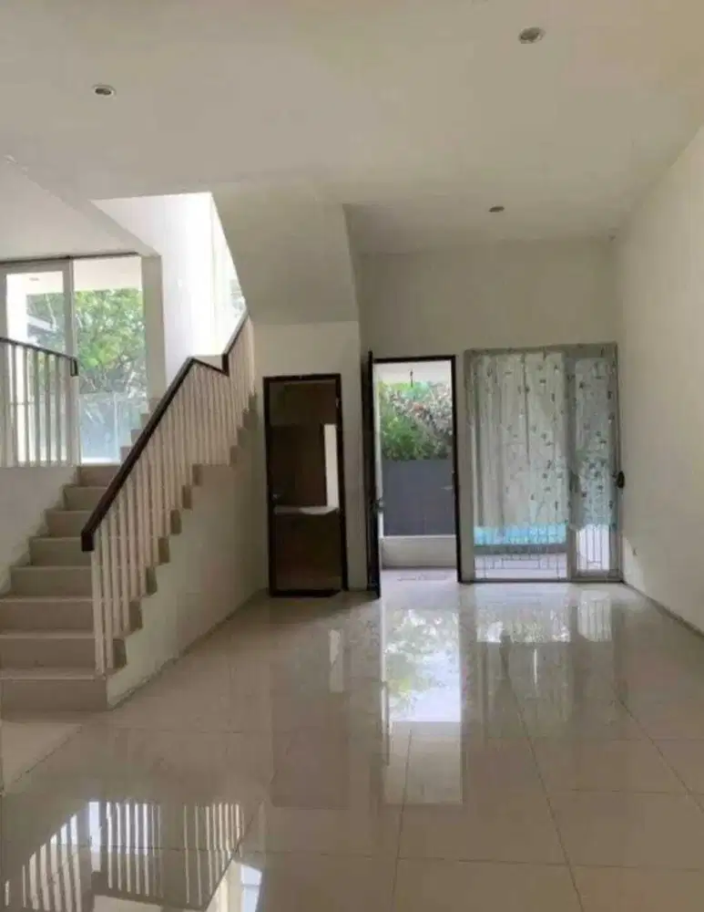 Dijual Rumah Tinggal Citra Garden 7