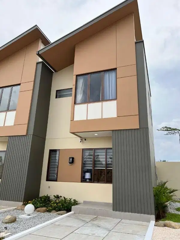 Rumah Ready Unit siap huni, Cluster Ibuki Jababeka