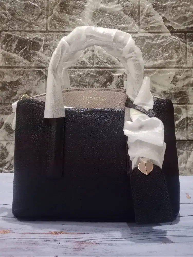 Tas Kate Spade Margaux Mini Original