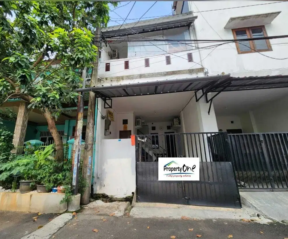 Jual Rumah Di Griyaloka BSD Serpong