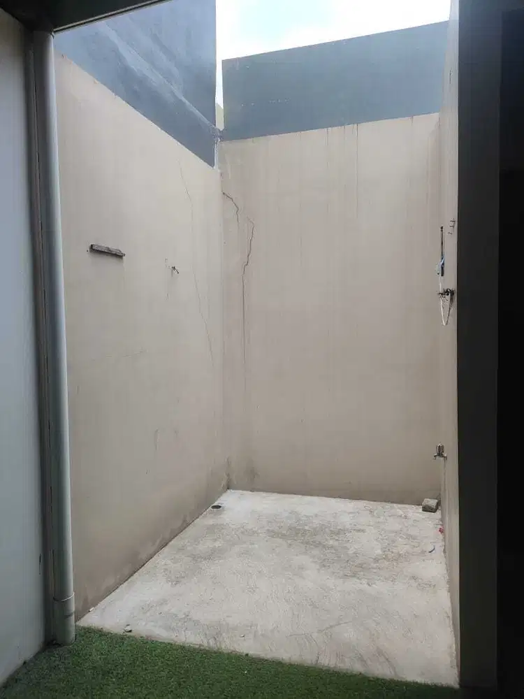 Disewakan Cepat rumah Bagus Di BSD Caspia