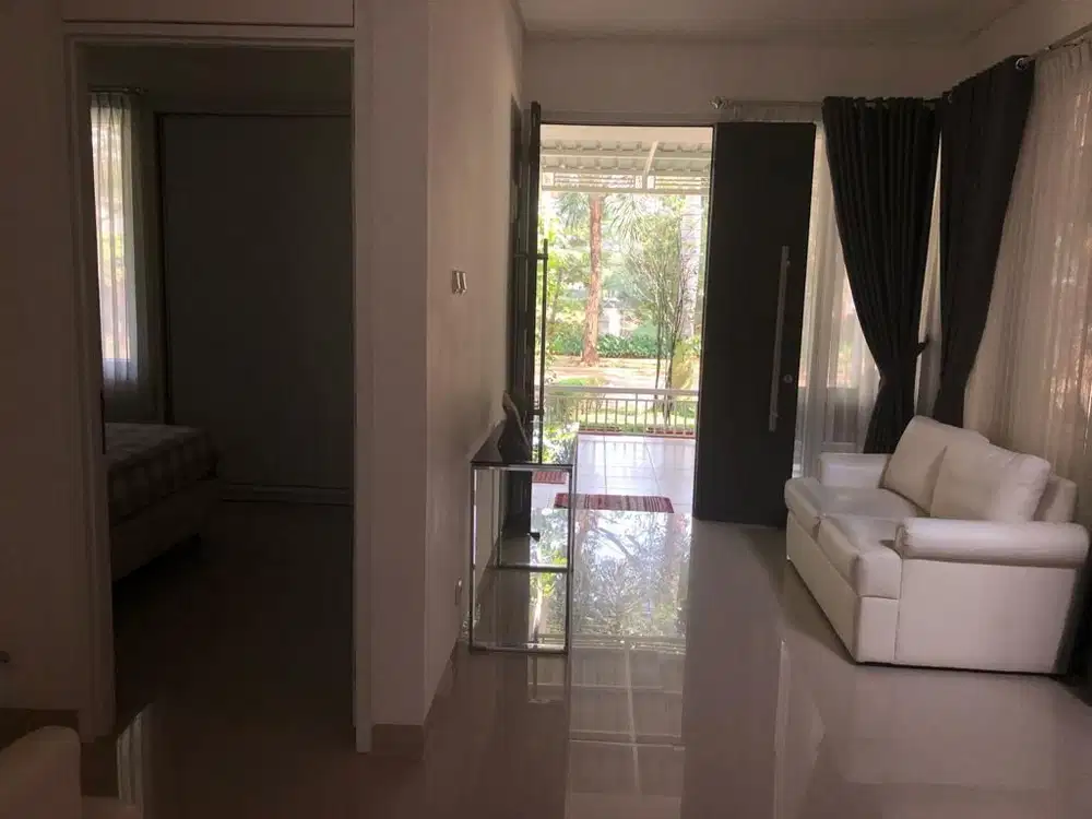 Jual Segera Rumah Citra Grand Cibubur Cluster The Dense Bekasi