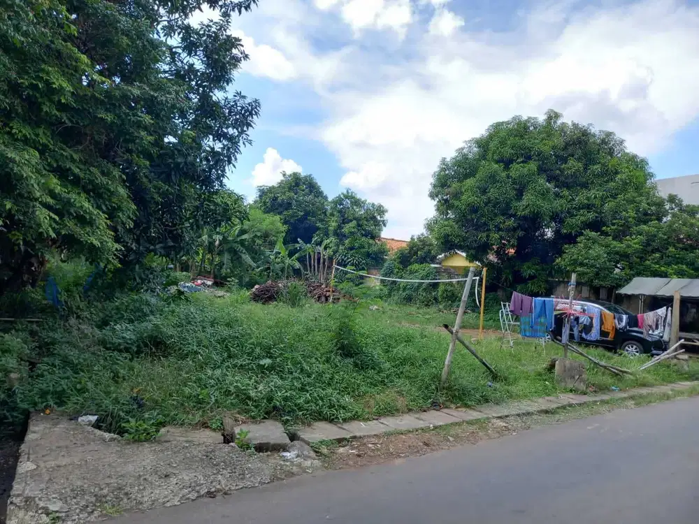 Dijual Tanah di Margonda Depok