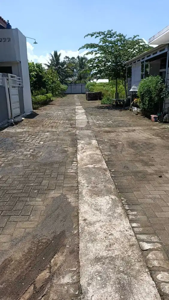 Tanah Dijual di Pakis, Malang, Jawa Timur