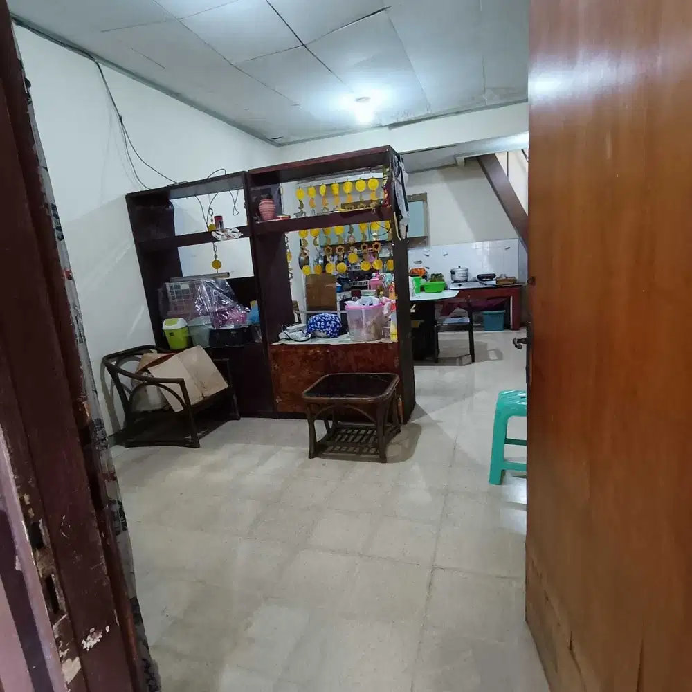 Dijual Cepat Rumah di Sunter Agung, Jakarta Utara