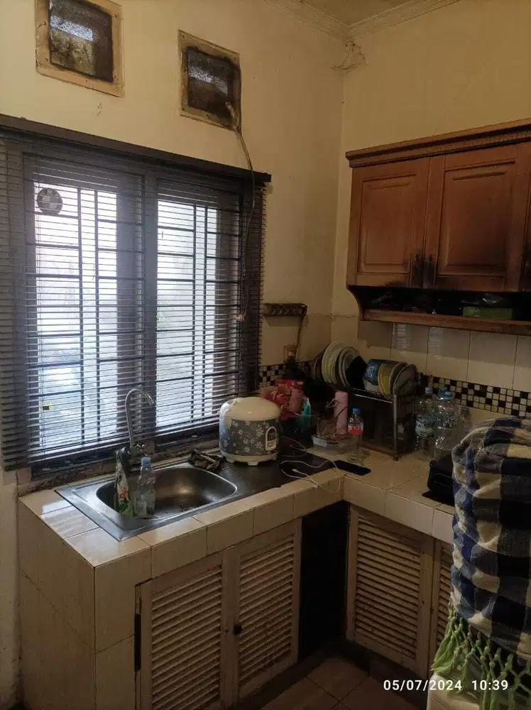 Komplek Taman Rafflesia Kawaluyaan Bandung Kota, Murah, Dibawah NJOP