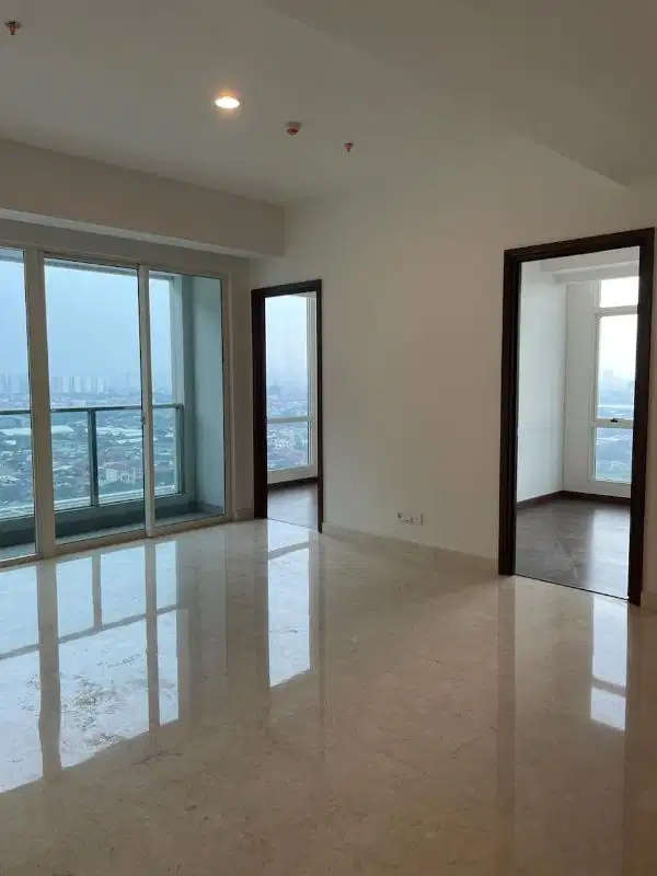 Apart Mewah siap huni, Private lift, 3 BR, langai sedang