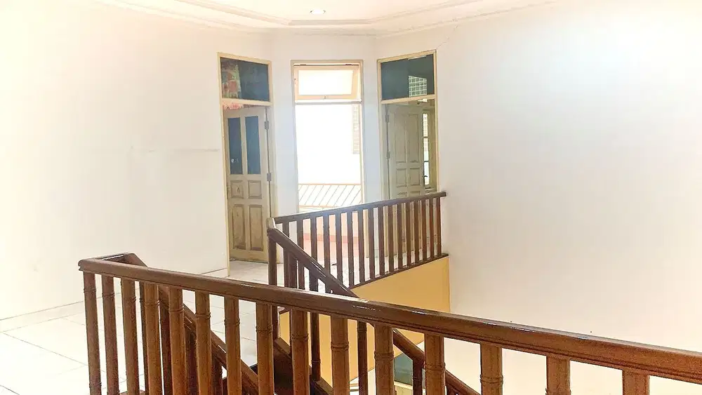 Rumah 2 Lantai Bagus di Pantai Indah Kapuk, Jakarta Utara