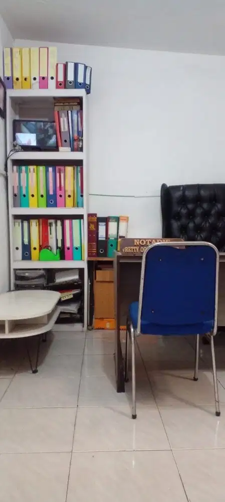 Rumah 2 Lt, Lantai 1 ada 2 Ruko Mainroad Cipageran, Cimahi Utara