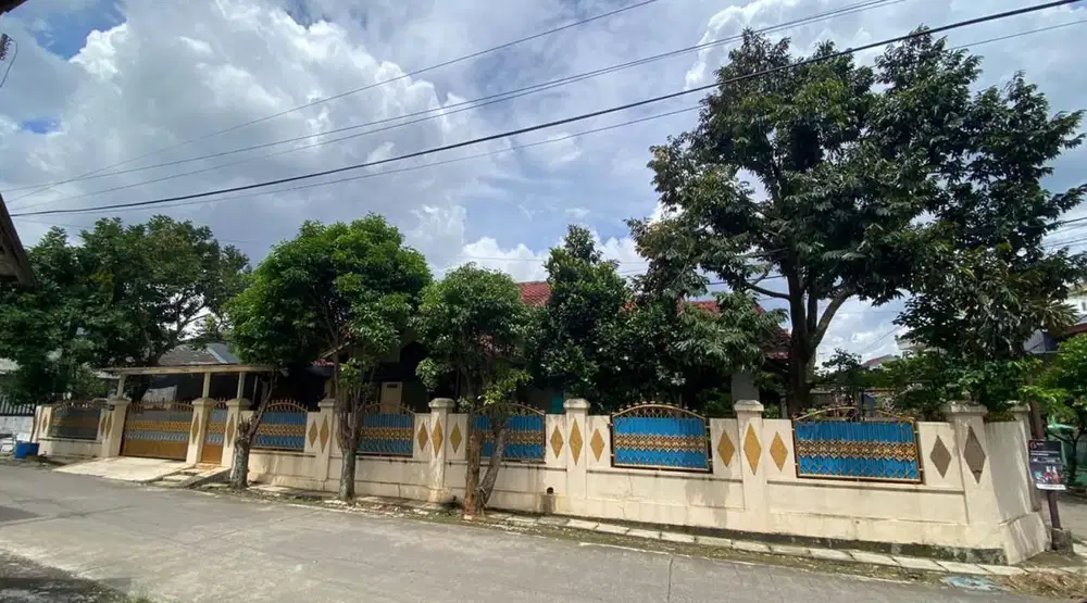 Di Jual Rumah Strategis di Cimanggis Dekat dengan Fasilitas umum