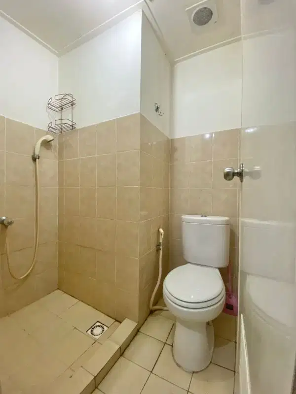 apartemen green bay studio tower g lepas tahunan