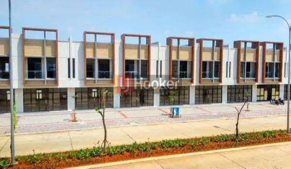 Rumah Bagus Di Jalan Jakarta Garden City Area Jakarta Timur