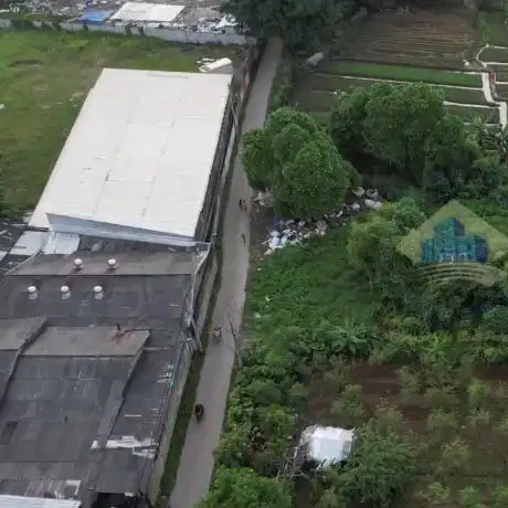 Jual Tanah Industri di Periuk jaya, Periuk, Kota Tangerang, Banten