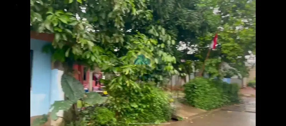 Dijual Gudang Strategis di BSD Pagedangan Dekat Tol & Mall