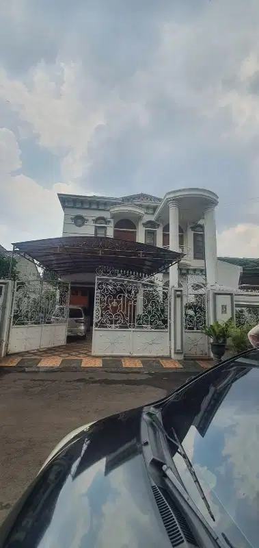 Dijual rumah mewah dijakarta selatan
