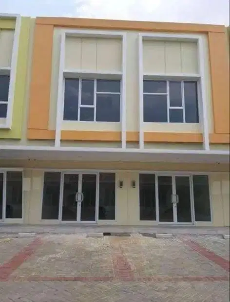 Ruko Arcadia Grande Lokasi & Harga  Terbaik