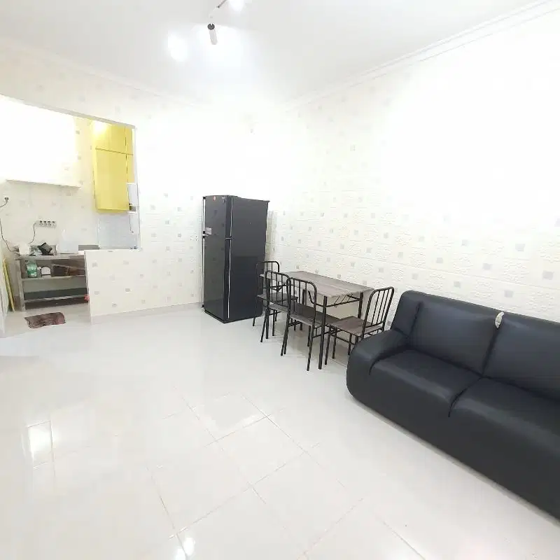 Rumah dijual Cluster Boston paramount serpong