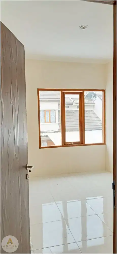 Rumah Baru Siap Huni di Kota Bali Residence Padalarang Bandung Barat