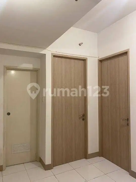 DISEWAKAN APARTEMEN 2BR FULL FURNISH TOKYO RIVERSIDE
