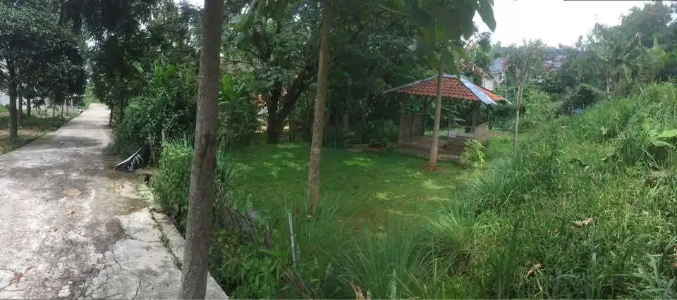 Dijual Tanah griya winaya ujung berung . kota bandung
