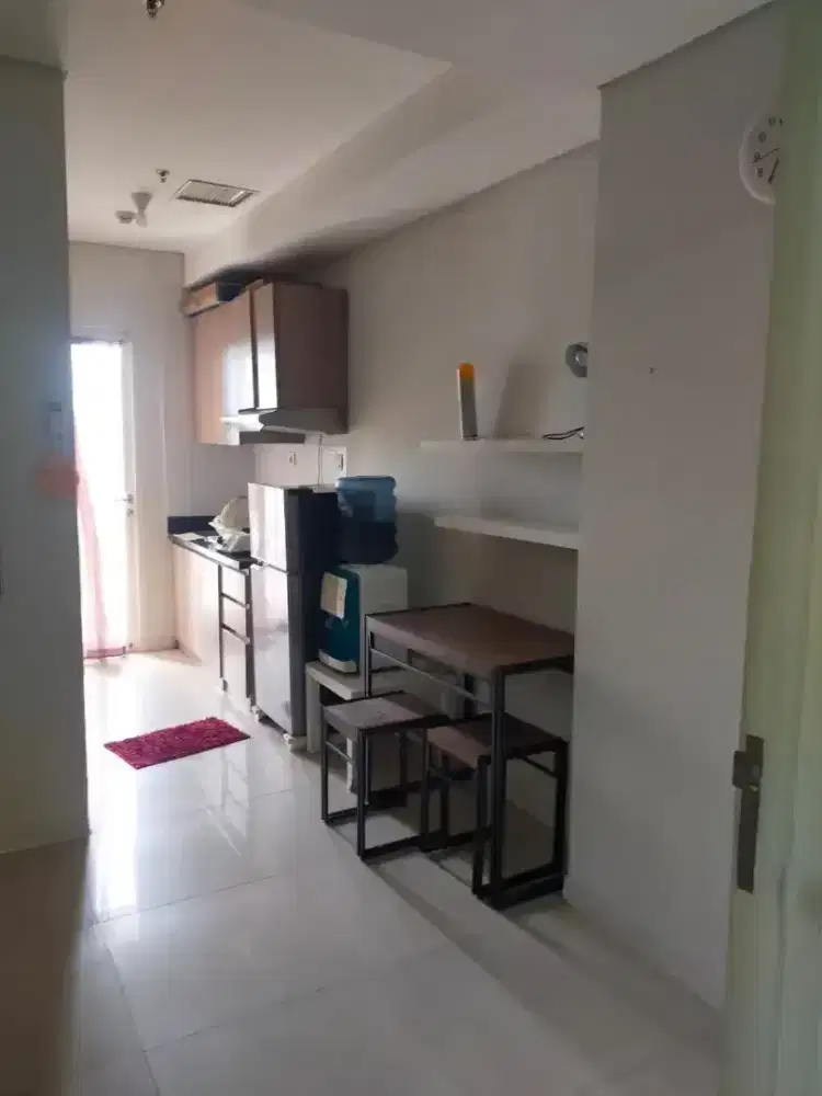 Apartemen madison park