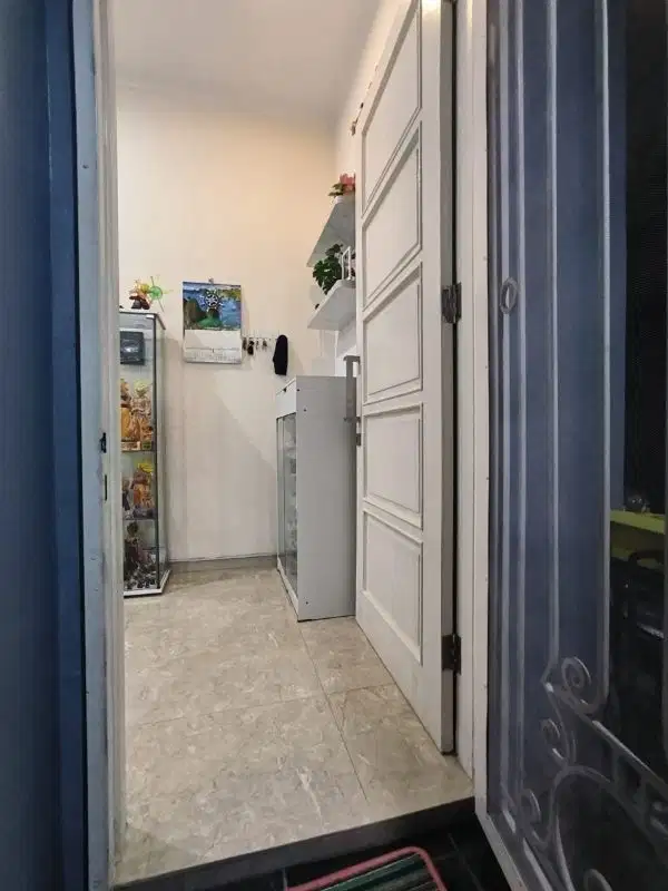 Rumah Kawasan Premium Summarecon PHG Harga Termurahhh