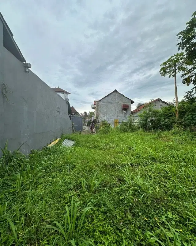 Tanah Siap Bangun Harga Menarik Di Lebak Bulus