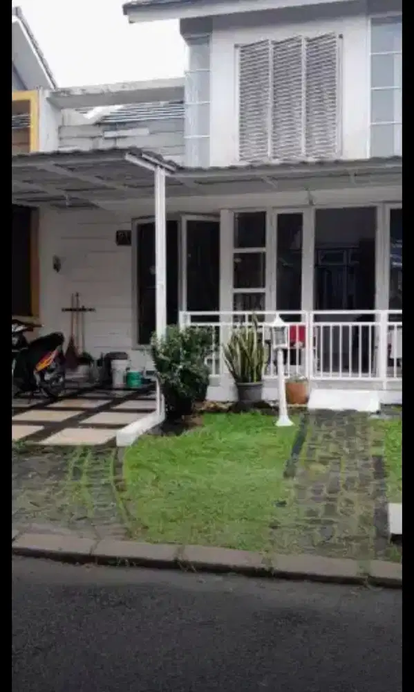 DIJUAL CEPAT MURAH CITRA GRAN