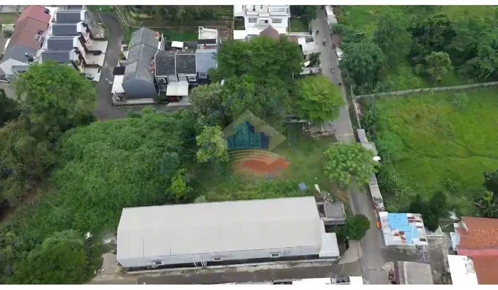 Jual Tanah di Kademangan, Setu - Serpong, Tangerang Selatan