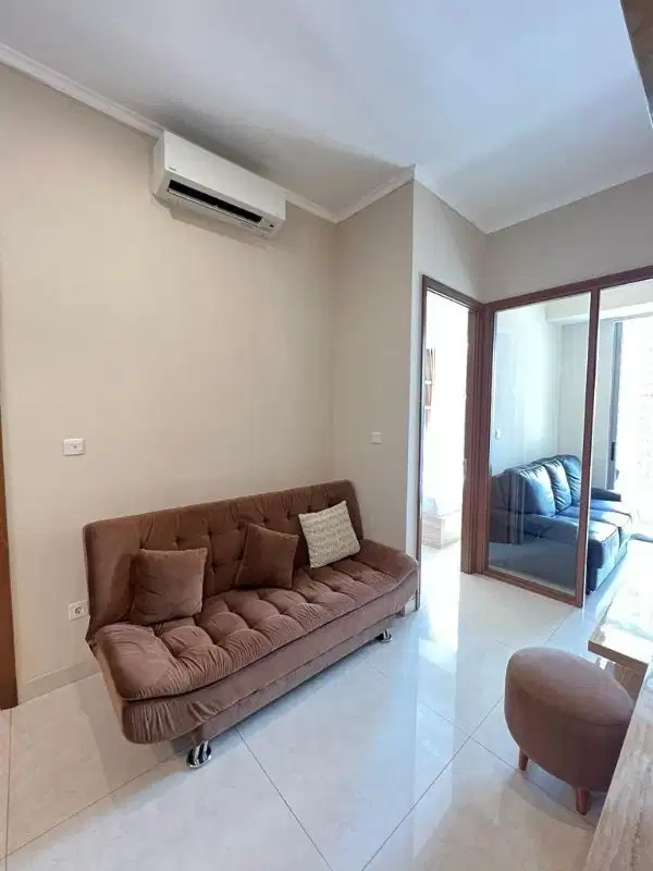 disewakan apartment taman angrek residence
