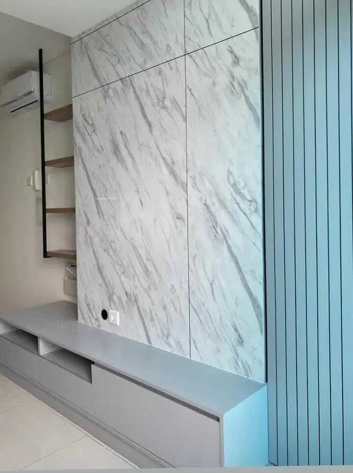 Apartemen Modern Strategis Fasilitas Lengkap di Brooklyn Alam Sutera