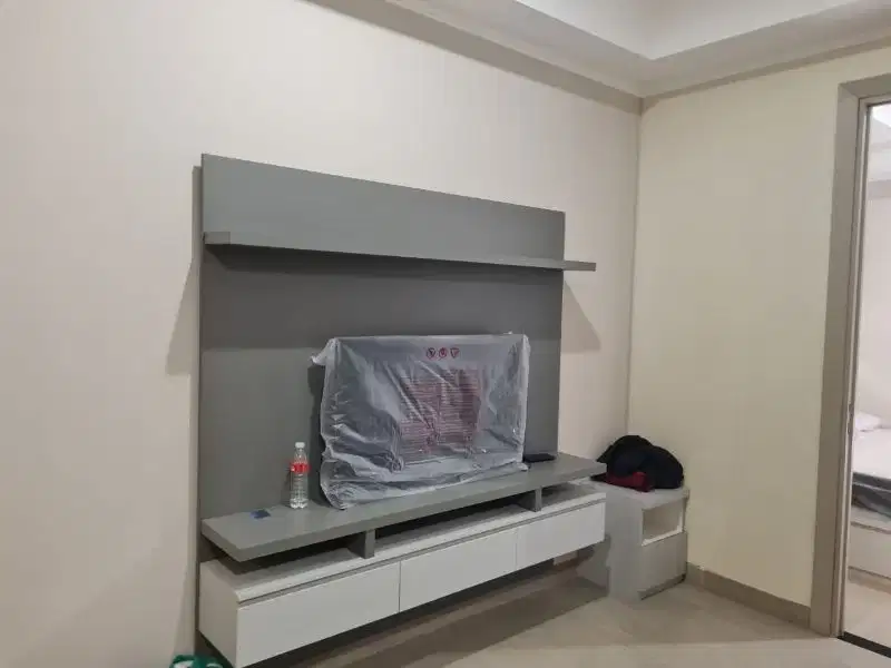 FOR RENT   APARTEMEN MENARA JAKARTA