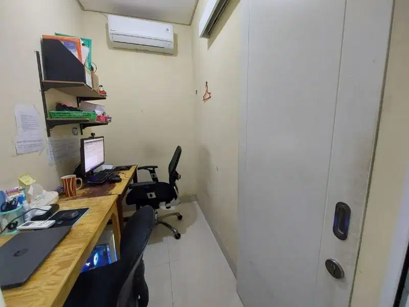 dijual rumah di cluster premium paradise resort Ciputat Bintaro