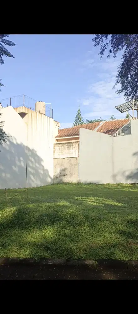 Kavling Asri dekat Fresh Market Citra Gran