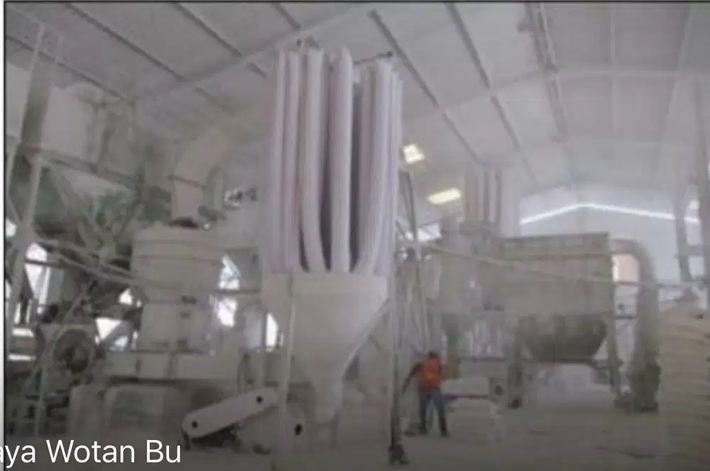 Raya deandles gresik ex pabrik