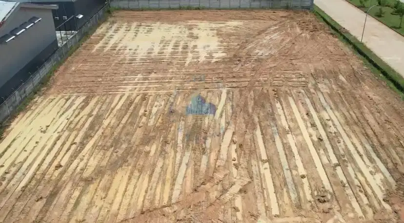 Jual Tanah di Kawasan Blessindo dekat Tol Baru Legok Bsd Tangerang