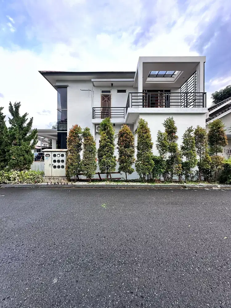 Dijual Cepat Rumah Secondary Siap Huni Di Green Park Jatiwarna Bekasi