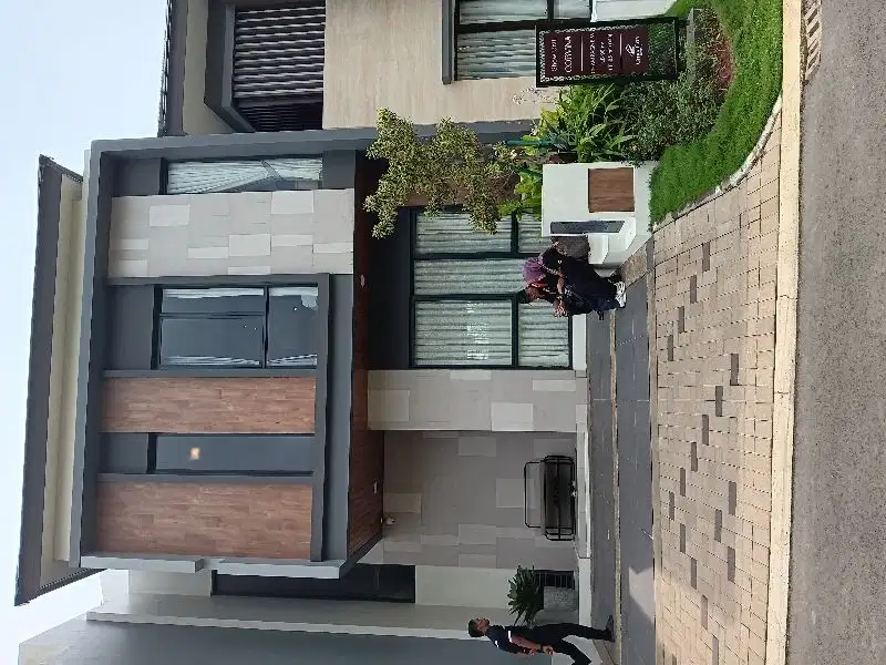 Di Jual RUMAH BARU di CITRA CITY SENTUL