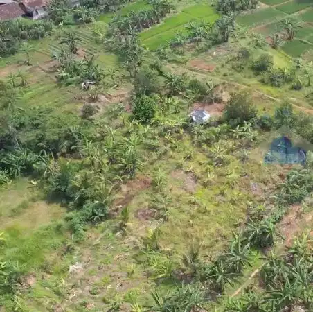 jual tanah di rangkas bitung, cemplang, serang, banten