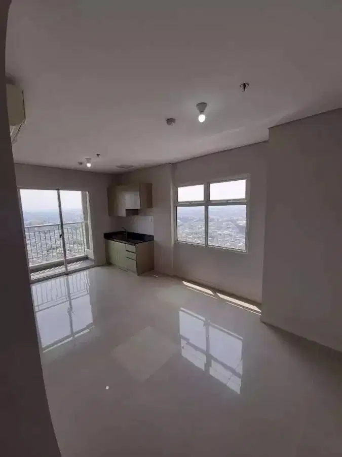 madison park 2 kamar kosongan