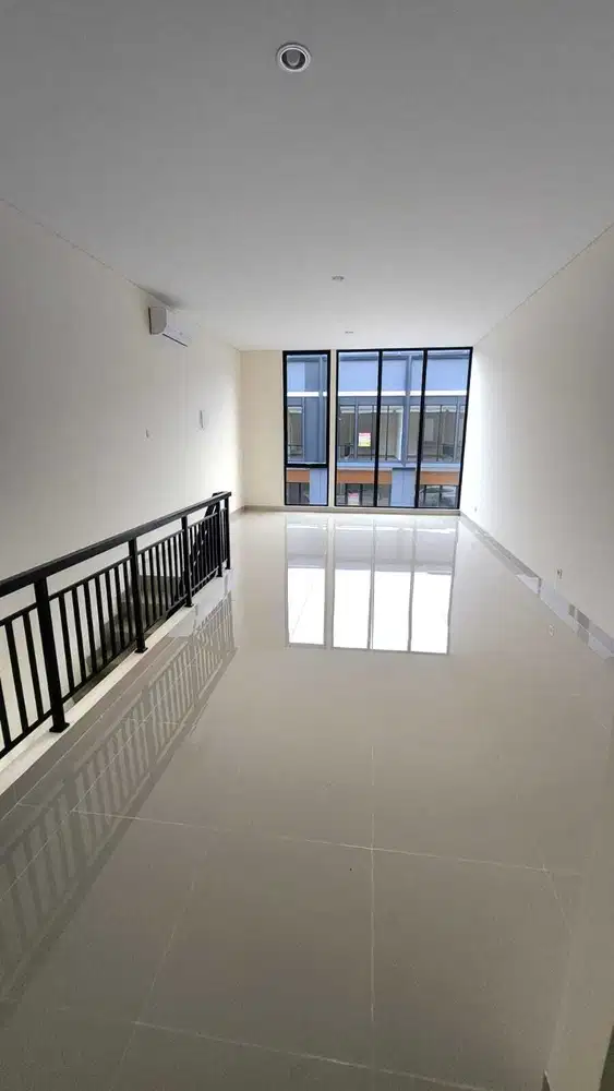 Sewa ruko gading serpong Pisa Grande